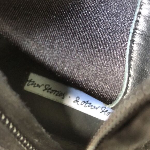 & other storied thigh high boots - Picture 6 of 8